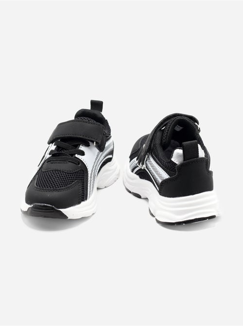 Baskets à scratch - Doremi - Kiabi