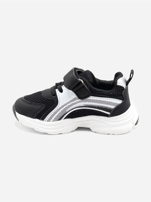 Baskets à scratch - Doremi - Kiabi