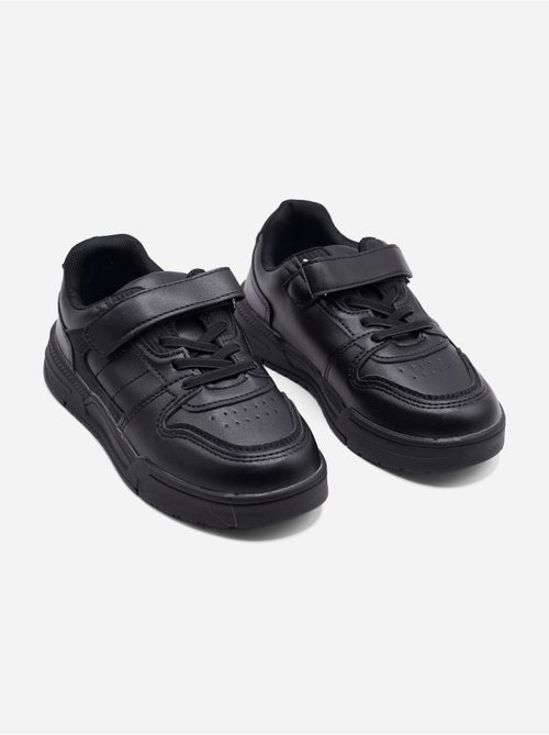 Baskets à scratch - Doremi - Kiabi