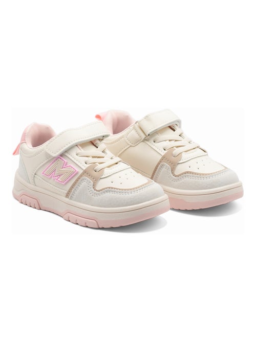 Baskets à scratch - Doremi - Kiabi