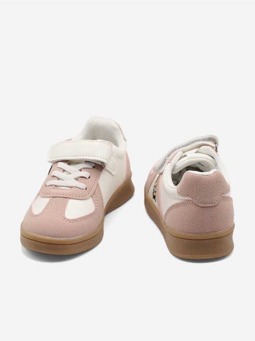 Baskets à scratch - Doremi - Kiabi