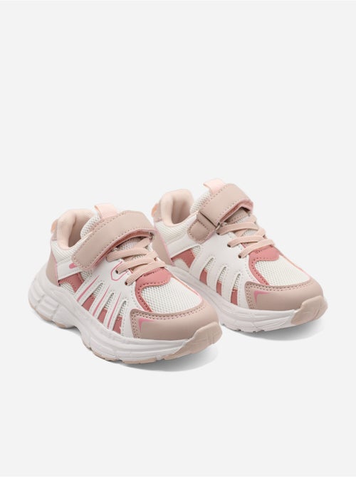 Baskets à scratch - Doremi - Kiabi