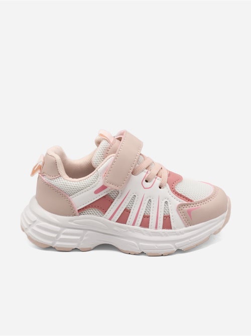 Baskets à scratch - Doremi - Kiabi