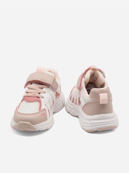 Baskets à scratch - Doremi - Kiabi