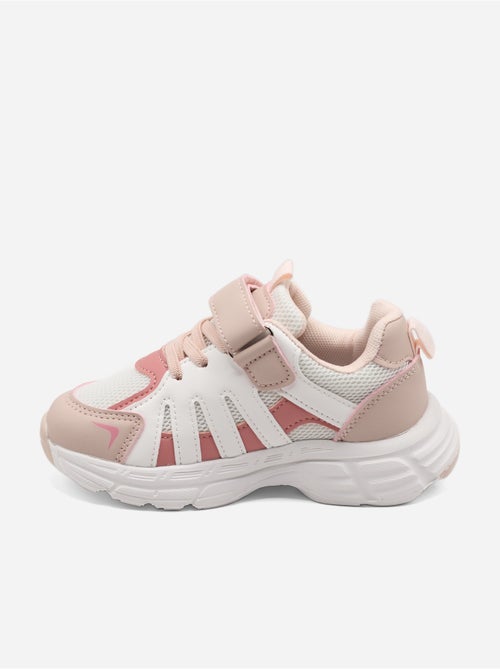 Baskets à scratch - Doremi - Kiabi