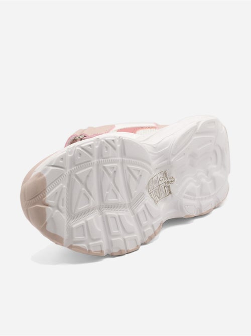 Baskets à scratch - Doremi - Kiabi