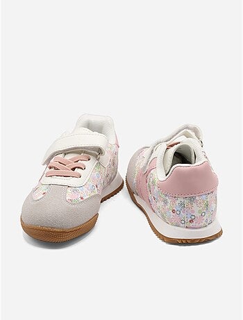 Baskets à scratch - Doremi