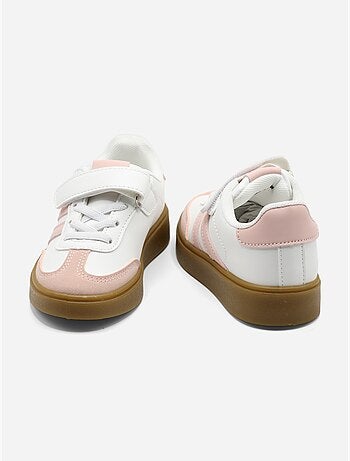 Baskets à scratch - Doremi