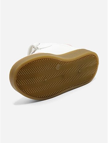 Baskets à scratch - Doremi