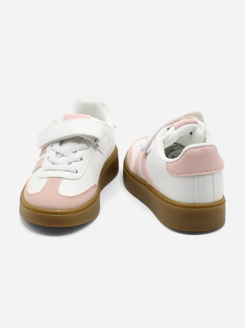 Baskets à scratch - Doremi - Kiabi