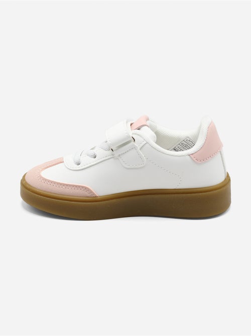 Baskets à scratch - Doremi - Kiabi