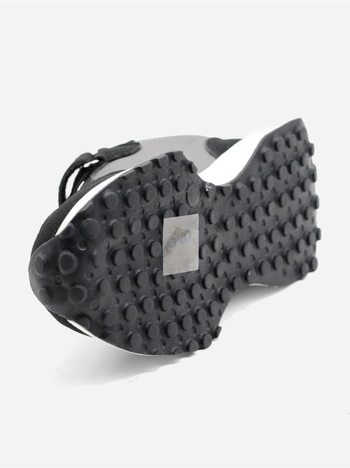 Baskets à scratch - Rock and Joy - Kiabi