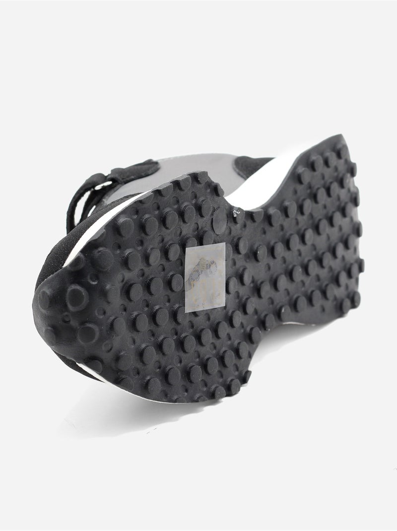 Baskets à scratch - Rock and Joy Noir - Kiabi