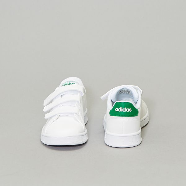 basket à scratch homme adidas