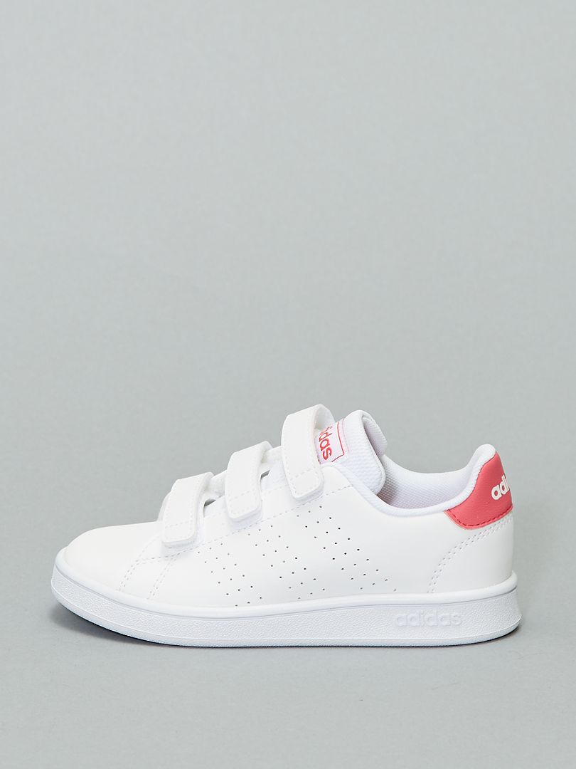 basket femme scratch adidas