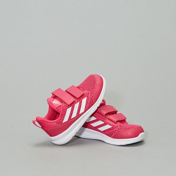 sneakers adidas fille