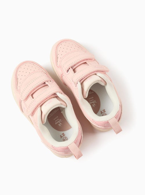Baskets à Scratch Bambi - Kiabi