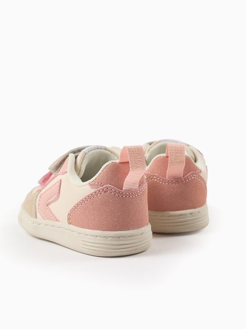 Baskets à Scratch - Kiabi