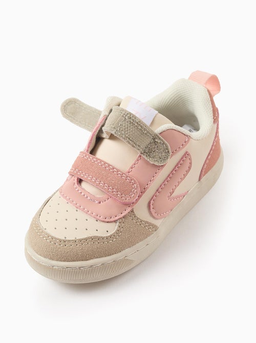 Baskets à Scratch - Kiabi