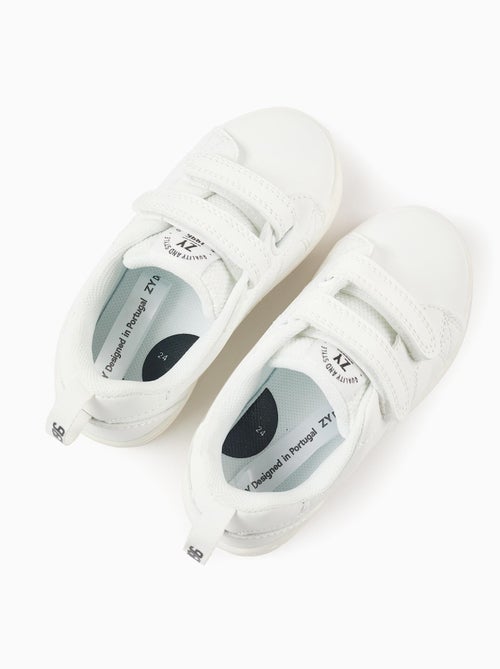 Baskets à Scratch - Kiabi