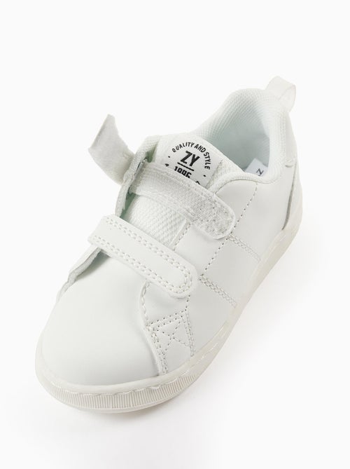 Baskets à Scratch - Kiabi