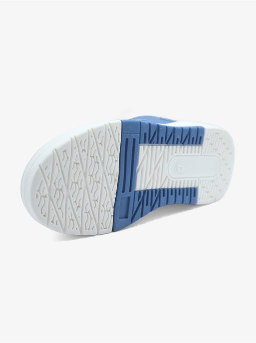 Baskets à scratch - Kiabi