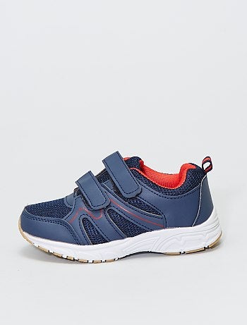 Baskets à scratch en mesh