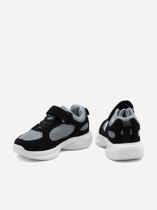 Baskets à scratch - Kiabi