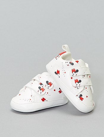 chaussure minnie kiabi