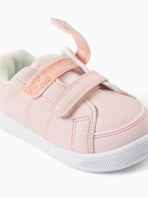 Baskets à scratch My First Sneaker 1996 - Kiabi Baskets à scratch My First Sneaker 1996 - Kiabi