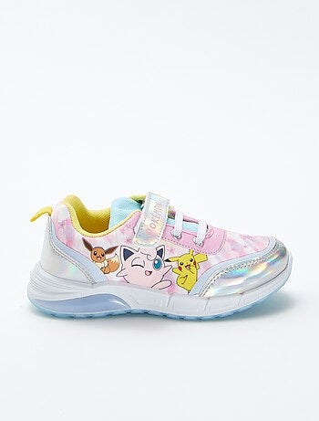 Baskets à scratch 'Pikachu' 'Pokémon'