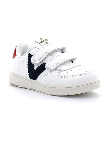 Baskets à Scratch Pour Enfant