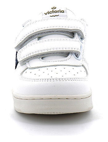 Baskets à Scratch Pour Enfant