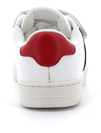 Baskets à Scratch Pour Enfant