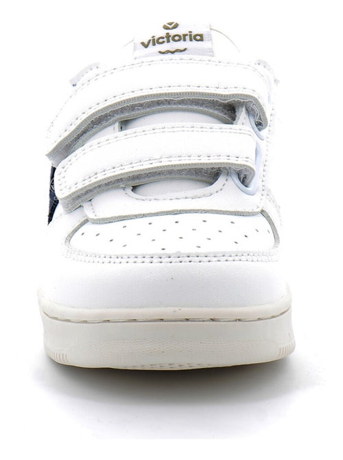 Baskets à Scratch Pour Enfant - Kiabi