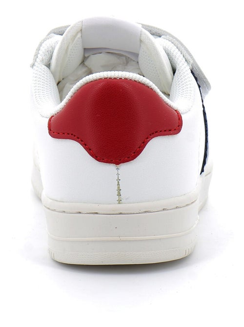 Baskets à Scratch Pour Enfant - Kiabi