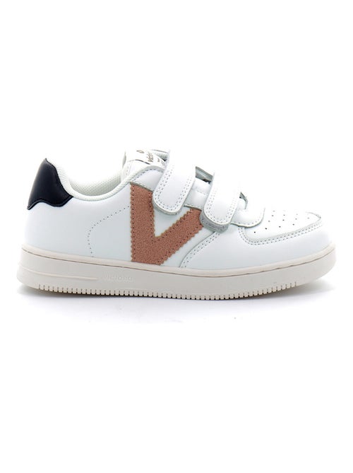 Baskets à Scratch Pour Enfant - Kiabi