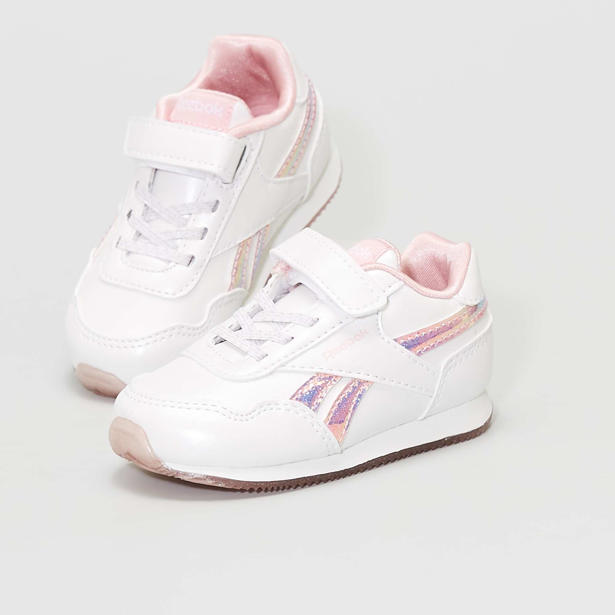 reebok scratch