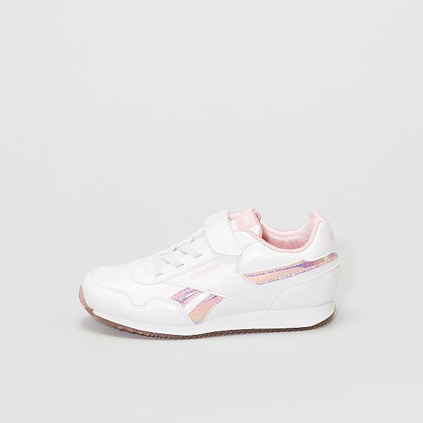 reebok a scratch