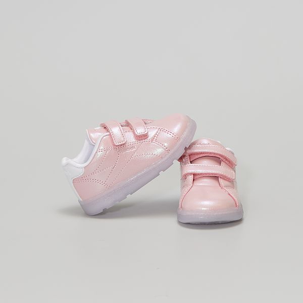 basket reebok scratch