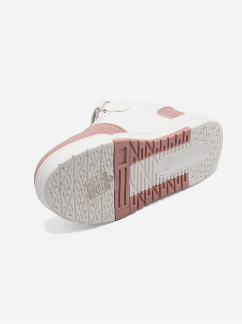 Baskets à scratch - Kiabi