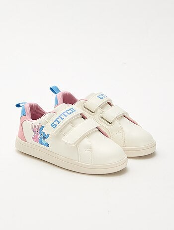 Baskets à scratch 'Stitch'