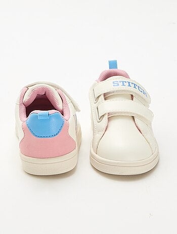 Baskets à scratch 'Stitch'