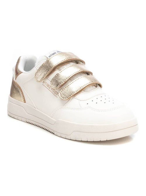 Baskets à scratch Xti - Kiabi