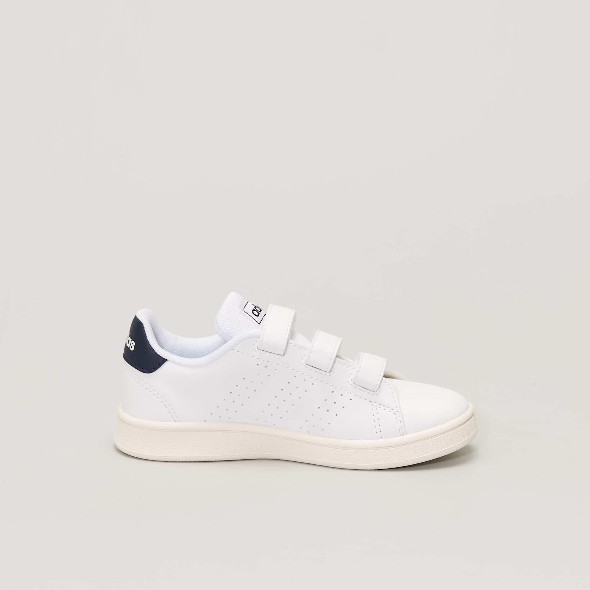 basket scratch femme adidas