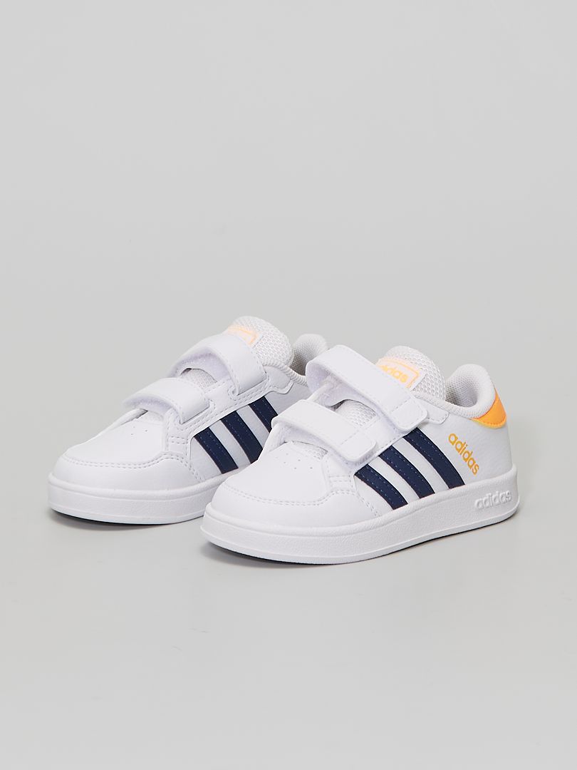 basket scratch adidas