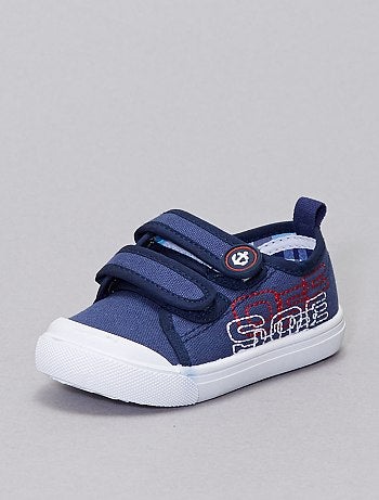 basket taille 19 garcon
