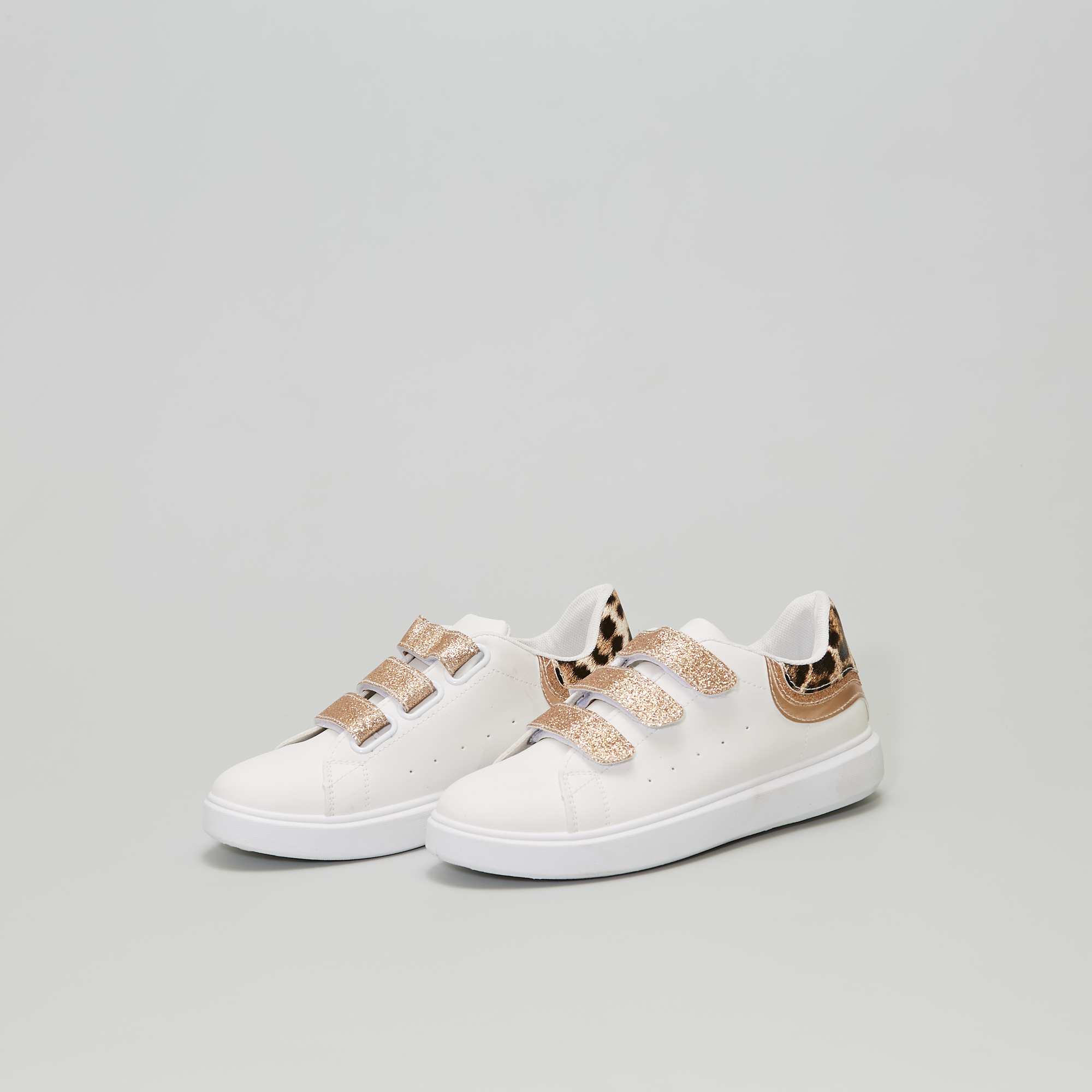 sneakers scratch femme