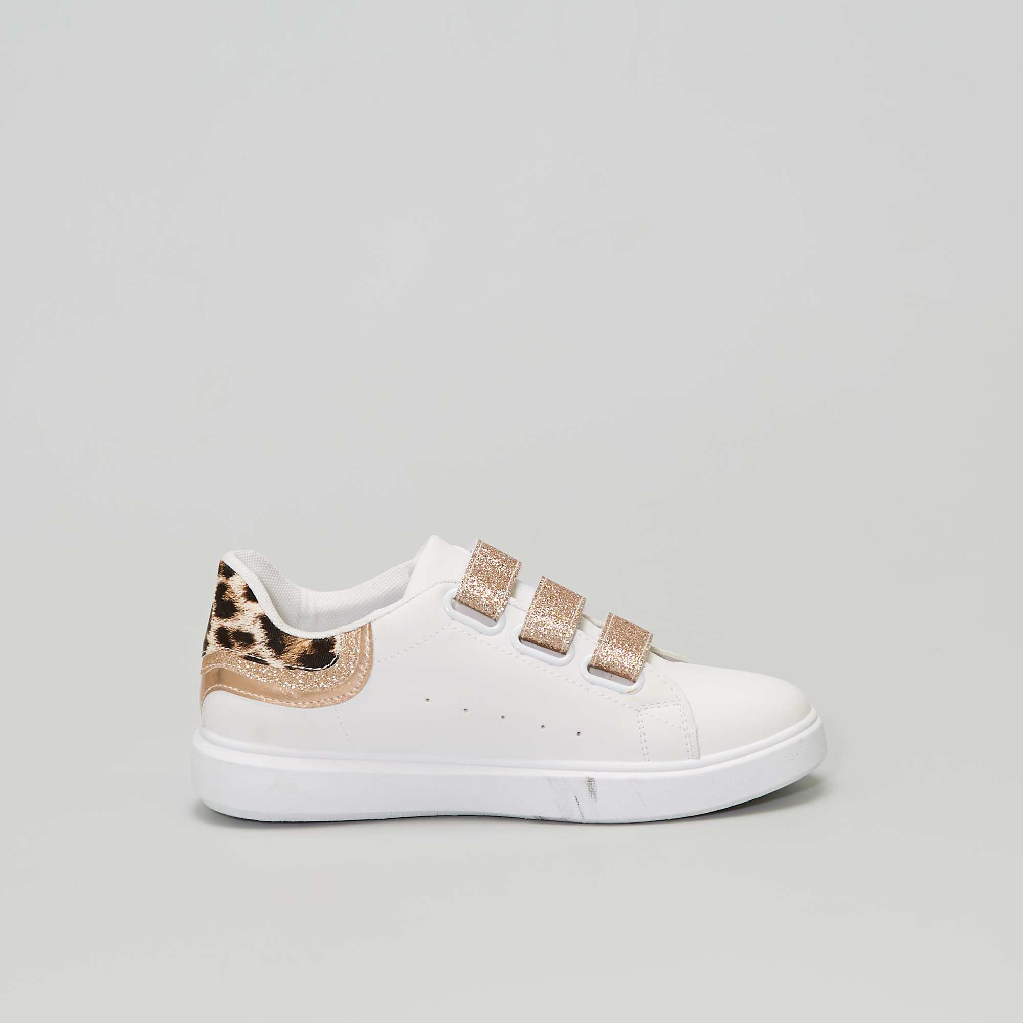 chaussures talons compensés