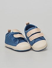 Chaussures Bebe Chaussures Adultes Et Enfants Taille 9 12m Kiabi